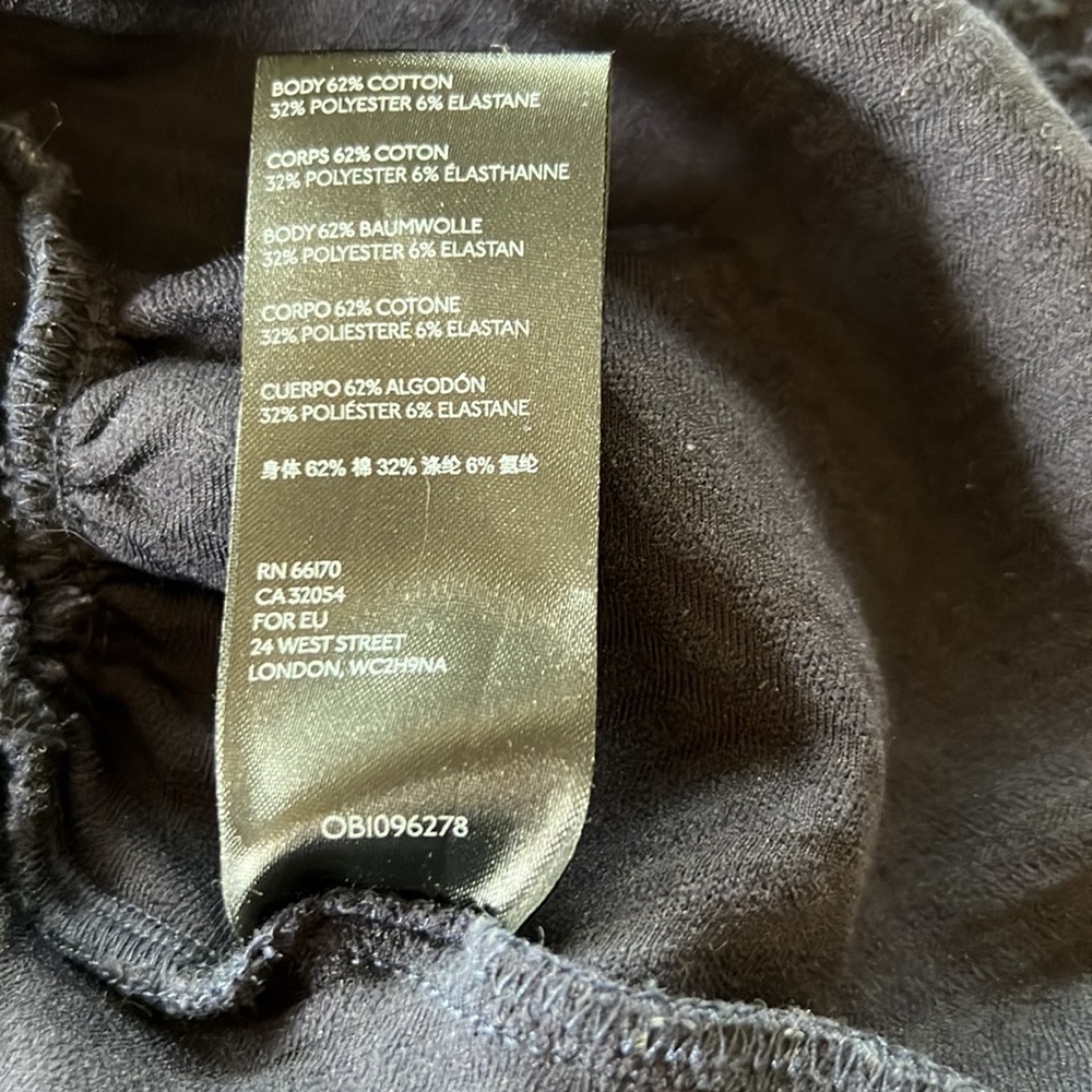 Maeve By Anthropologie Mikayla Textured Peplum Top - image 6